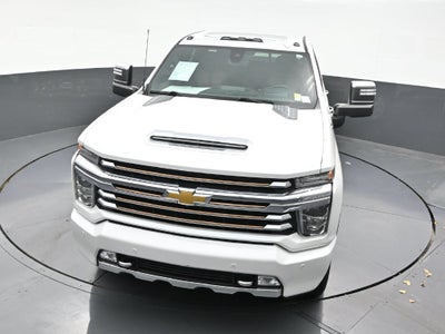 2023 Chevrolet Silverado 2500 HD High Country