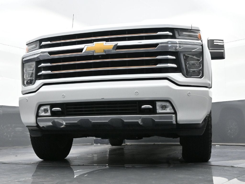 2023 Chevrolet Silverado 2500 HD High Country