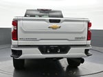 2023 Chevrolet Silverado 2500 HD High Country