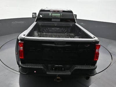 2020 Chevrolet Silverado 3500 HD High Country