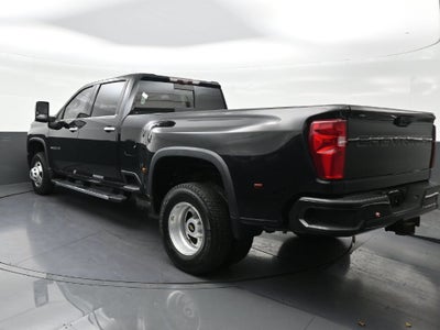 2020 Chevrolet Silverado 3500 HD High Country