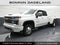 2022 Chevrolet Silverado 3500 HD High Country DRW