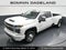 2022 Chevrolet Silverado 3500 HD High Country DRW