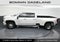 2022 Chevrolet Silverado 3500 HD High Country DRW
