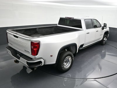 2022 Chevrolet Silverado 3500 HD High Country DRW