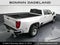 2022 Chevrolet Silverado 3500 HD High Country DRW