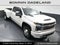2022 Chevrolet Silverado 3500 HD High Country DRW