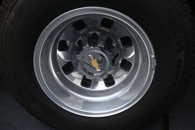 2024 Chevrolet Silverado 3500 HD High Country DRW