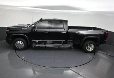 2024 Chevrolet Silverado 3500 HD High Country DRW