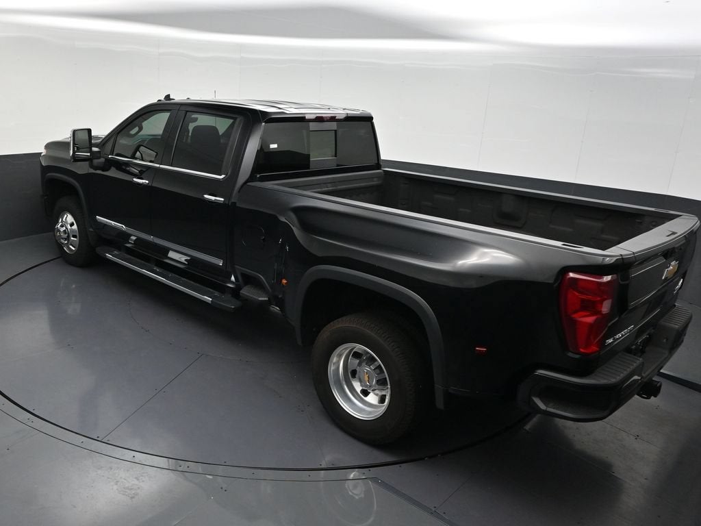 2024 Chevrolet Silverado 3500 HD High Country DRW