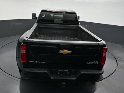 2024 Chevrolet Silverado 3500 HD High Country DRW