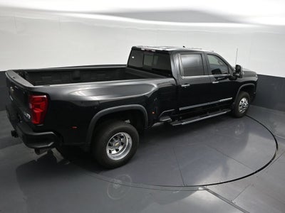 2024 Chevrolet Silverado 3500 HD High Country DRW