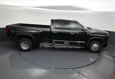 2024 Chevrolet Silverado 3500 HD High Country DRW