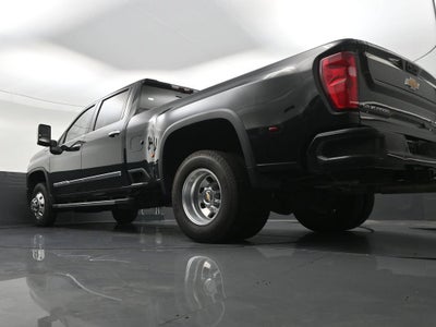 2024 Chevrolet Silverado 3500 HD High Country DRW