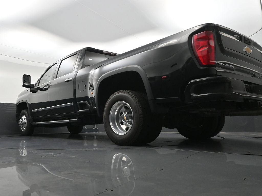 2024 Chevrolet Silverado 3500 HD High Country DRW