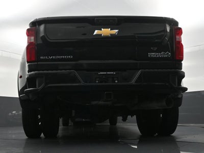 2024 Chevrolet Silverado 3500 HD High Country DRW