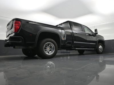 2024 Chevrolet Silverado 3500 HD High Country DRW