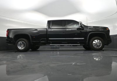 2024 Chevrolet Silverado 3500 HD High Country DRW