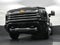 2024 Chevrolet Silverado 3500 HD High Country DRW