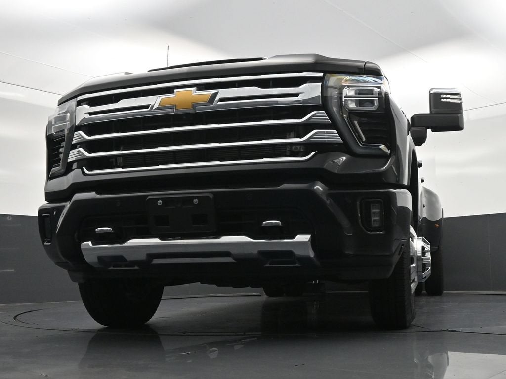 2024 Chevrolet Silverado 3500 HD High Country DRW