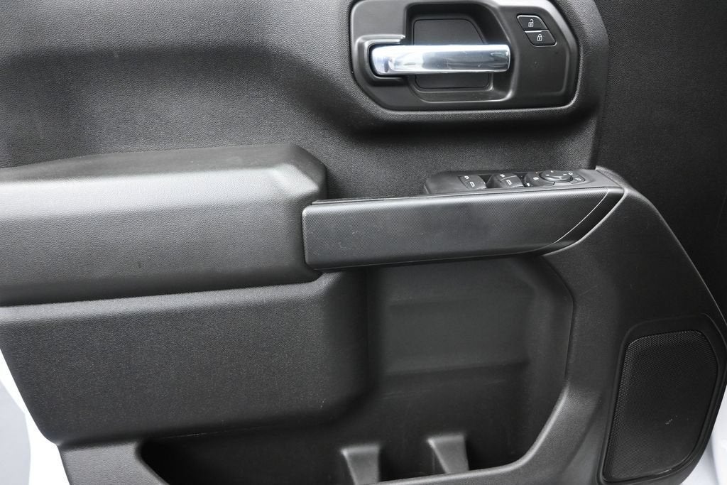 2024 Chevrolet Silverado 2500 HD WT