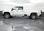 2024 Chevrolet Silverado 2500 HD WT