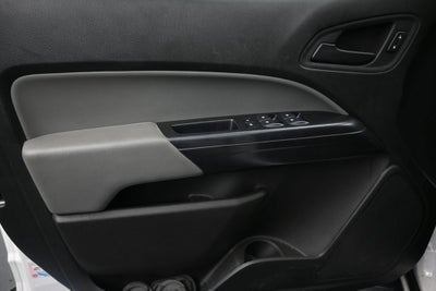 2021 Chevrolet Colorado 2WD Work Truck