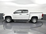 2021 Chevrolet Colorado 2WD Work Truck