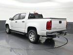 2021 Chevrolet Colorado 2WD Work Truck