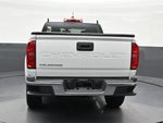 2021 Chevrolet Colorado 2WD Work Truck