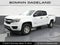 2019 Chevrolet Colorado 2WD Work Truck