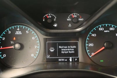 2019 Chevrolet Colorado 2WD Work Truck