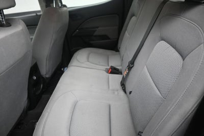 2019 Chevrolet Colorado 2WD Work Truck