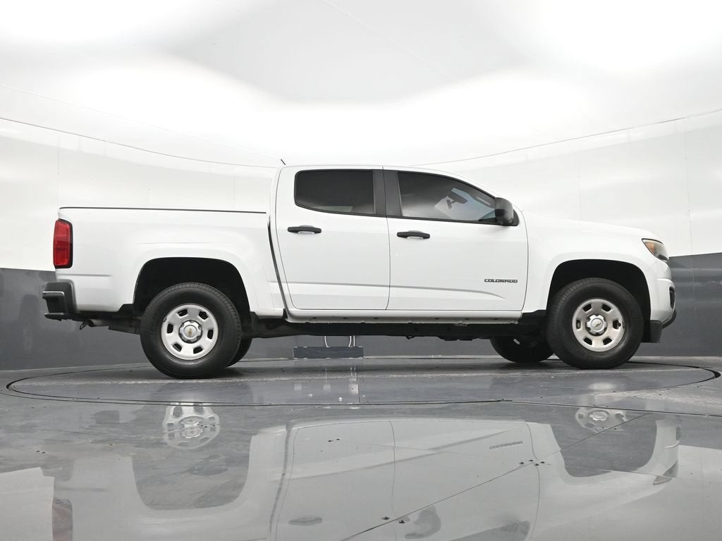 2019 Chevrolet Colorado 2WD Work Truck