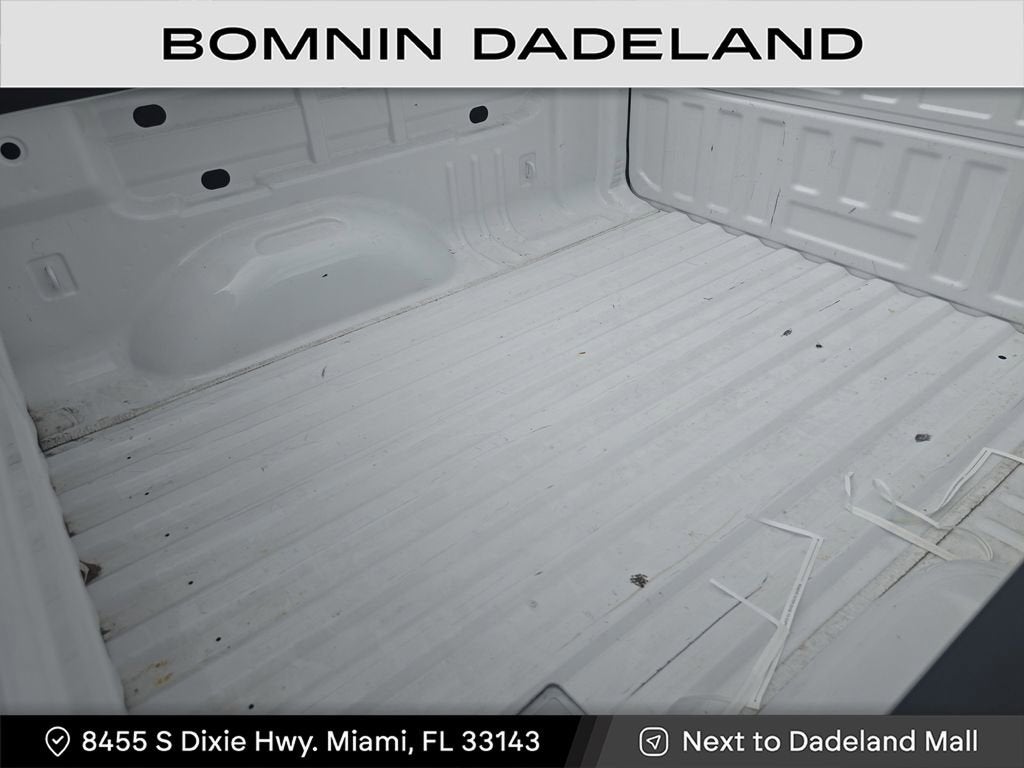 2021 Chevrolet Colorado WT