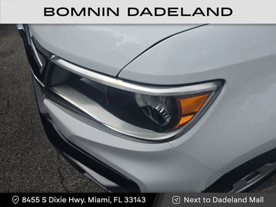 2021 Chevrolet Colorado WT