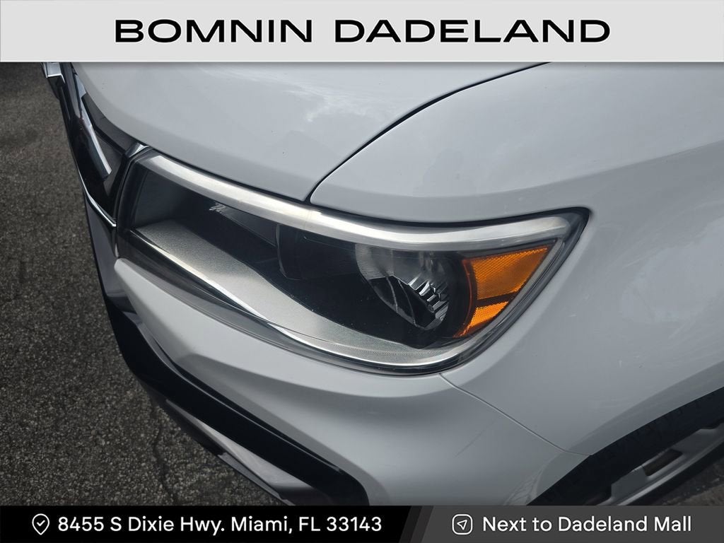 2021 Chevrolet Colorado WT