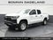 2024 Chevrolet Colorado WT