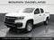 2022 Chevrolet Colorado WT