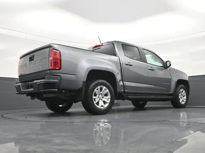 2022 Chevrolet Colorado 2WD LT