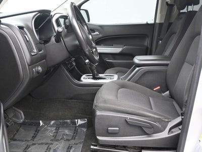 2017 Chevrolet Colorado 2WD LT