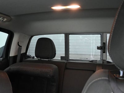 2017 Chevrolet Colorado 2WD LT