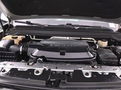 2017 Chevrolet Colorado 2WD LT