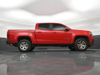 2019 Chevrolet Colorado 2WD LT