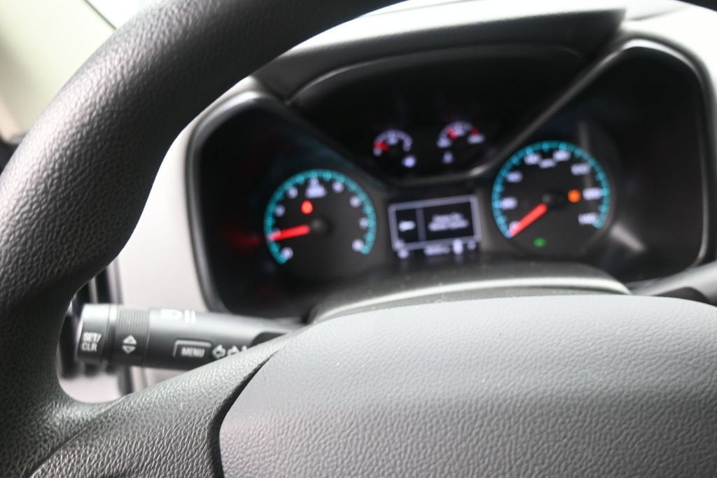 2020 Chevrolet Colorado 2WD Work Truck
