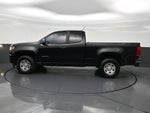 2020 Chevrolet Colorado 2WD Work Truck
