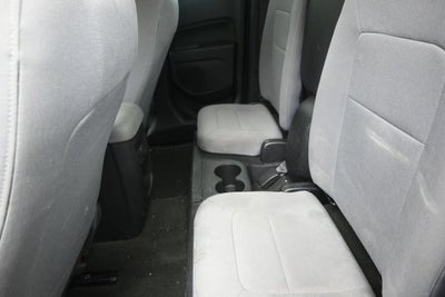 2016 Chevrolet Colorado 2WD LT