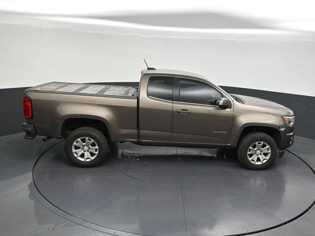 2016 Chevrolet Colorado 2WD LT
