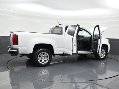 2021 Chevrolet Colorado 2WD LT