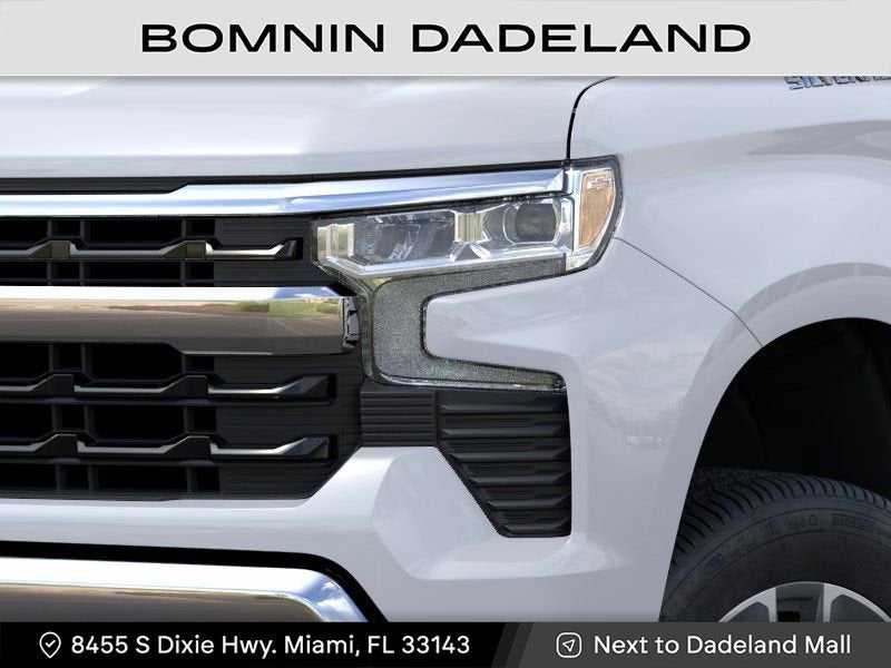 2026 Chevrolet Silverado 1500 LT - Photo 10